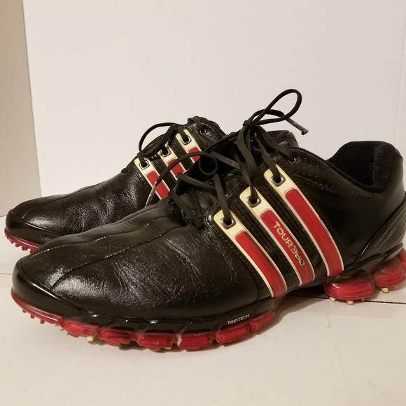 Adidas Adiwear Evg 7903 Men Golf Shoe 